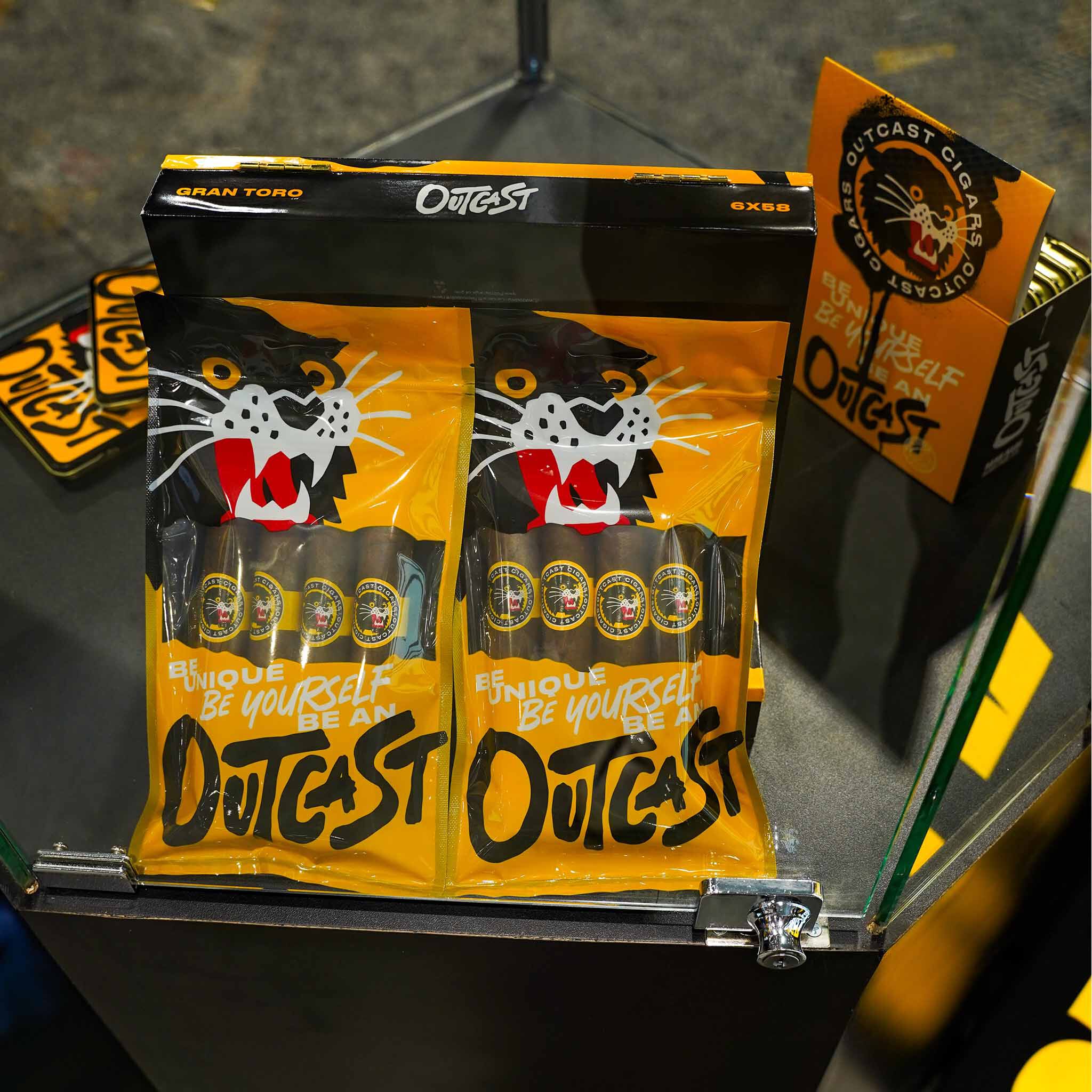 Toro Fresh Packs 5/4ct, , jrcigars